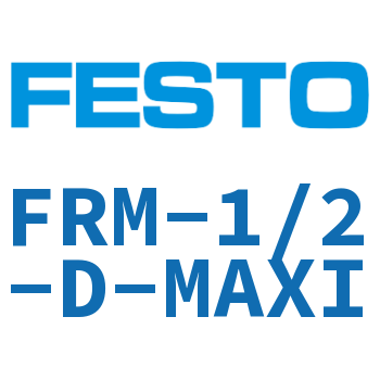 Branch module-FRM-1/2-D-MAXI