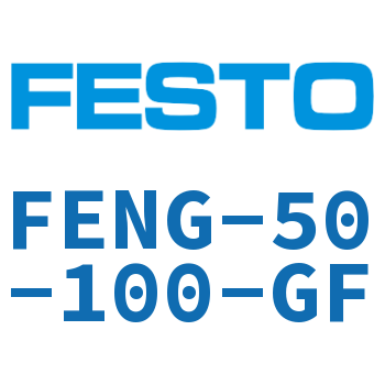 Guide unit-FENG-50-100-GF