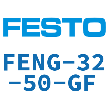 Guide unit-FENG-32-50-GF
