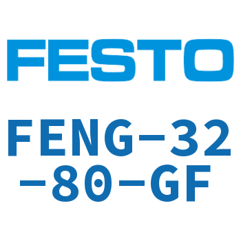 Guide unit-FENG-32-80-GF