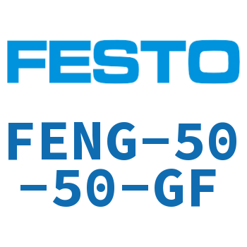 Guide unit-FENG-50-50-GF