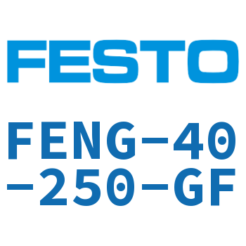 Guide unit-FENG-40-250-GF