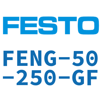 Guide unit-FENG-50-250-GF