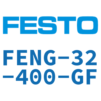 Guide unit-FENG-32-400-GF
