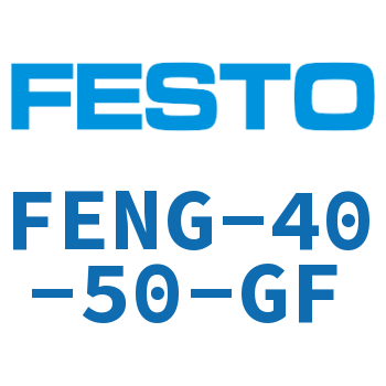 Guide unit-FENG-40-50-GF
