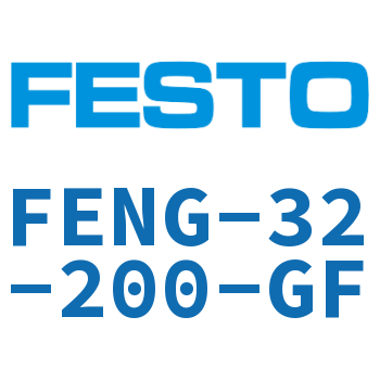 Guide unit-FENG-32-200-GF