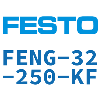 Guide unit-FENG-32-250-KF