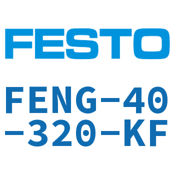 Guide unit-FENG-40-320-KF
