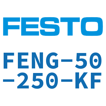 Guide unit-FENG-50-250-KF