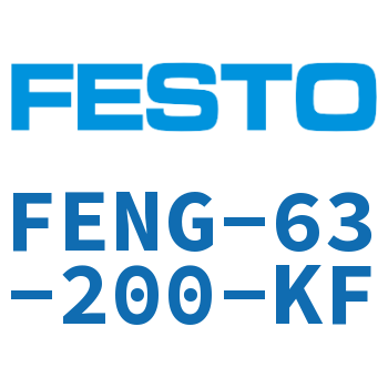 Guide unit-FENG-63-200-KF