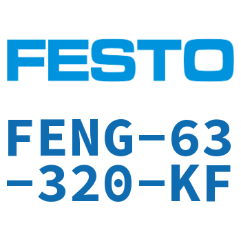 Guide unit-FENG-63-320-KF