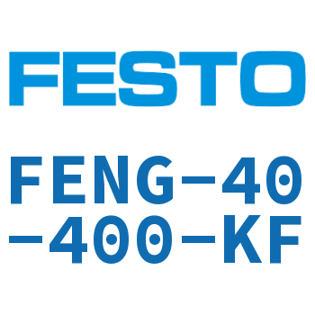 Guide unit-FENG-40-400-KF