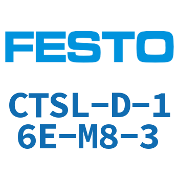 input module-CTSL-D-16E-M8-3