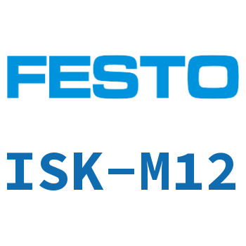 ISK end cap