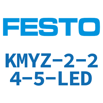 cable jumper-KMYZ-2-24-5-LED