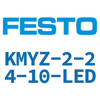 cable jumper-KMYZ-2-24-10-LED