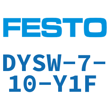 Elastic buffer-DYSW-7-10-Y1F