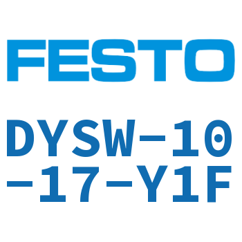 Elastic buffer-DYSW-10-17-Y1F
