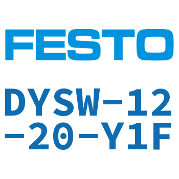 Elastic buffer-DYSW-12-20-Y1F