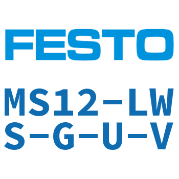 MS12-LWS water separator