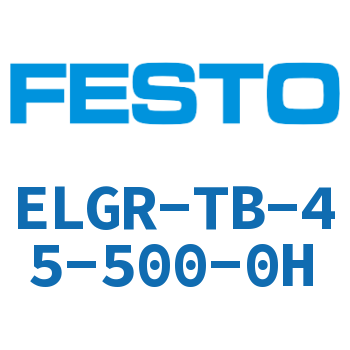 ELGR-TB-45-500-0H