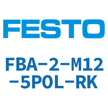 FBA Bus connection