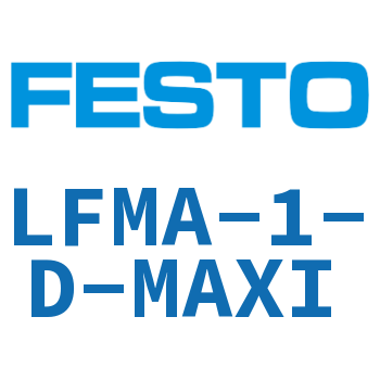 Ultrafine filter-LFMA-1-D-MAXI