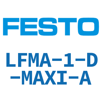 Ultrafine filter-LFMA-1-D-MAXI-A