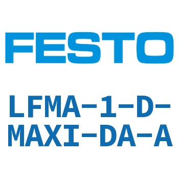 Ultrafine filter-LFMA-1-D-MAXI-DA-A
