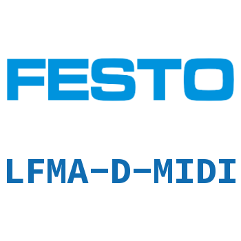 Ultrafine filter-LFMA-D-MIDI