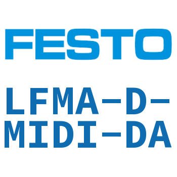 Ultrafine filter-LFMA-D-MIDI-DA