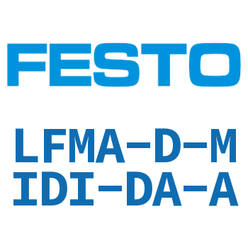 Ultrafine filter-LFMA-D-MIDI-DA-A