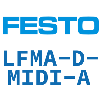Ultrafine filter-LFMA-D-MIDI-A