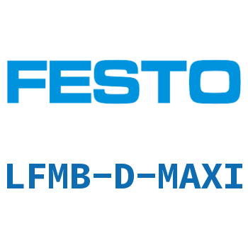 LFMB Fine filter