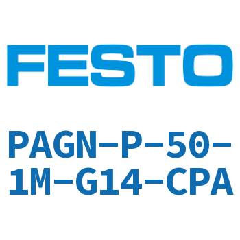 PAGN-P-50-1M-G14-CPA