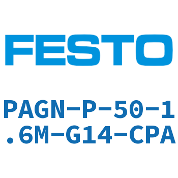 PAGN-P-50-1.6M-G14-CPA