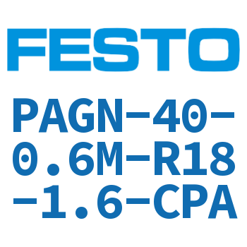 PAGN-40-0.6M-R18-1.6-CPA