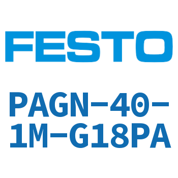 PAGN-40-1M-G18PA
