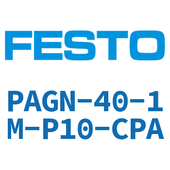 PAGN-40-1M-P10-CPA
