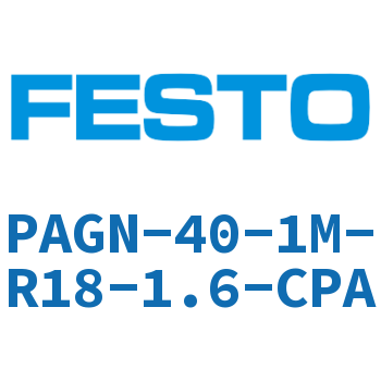 PAGN-40-1M-R18-1.6-CPA