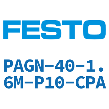 PAGN-40-1.6M-P10-CPA
