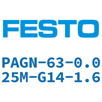 PAGN-63-0.025M-G14-1.6