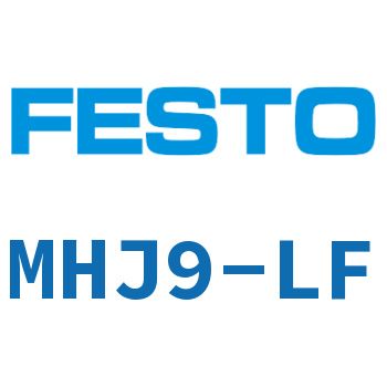 solenoid valve-MHJ9-LF