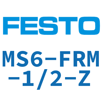 Branch module-MS6-FRM-1/2-Z