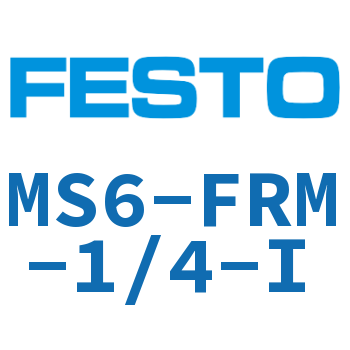 Branch module-MS6-FRM-1/4-I