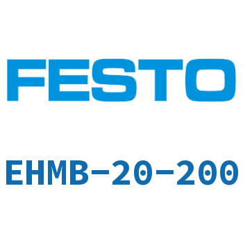Rotating lifting module-EHMB-20-200