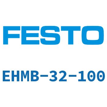Rotating lifting module-EHMB-32-100