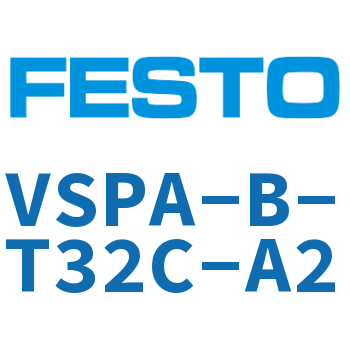 VSPA Pneumatic control valve
