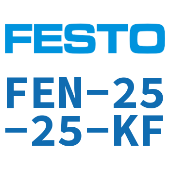 Guide unit-FEN-25-25-KF