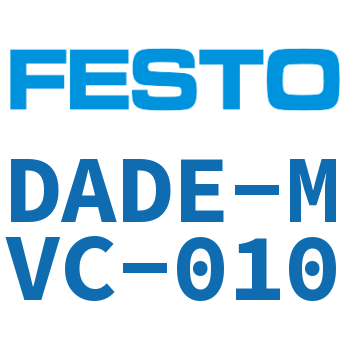 Measured value converter-DADE-MVC-010